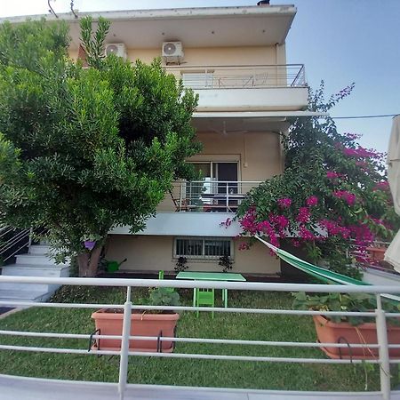 Arbutus House Villa Preveza Esterno foto