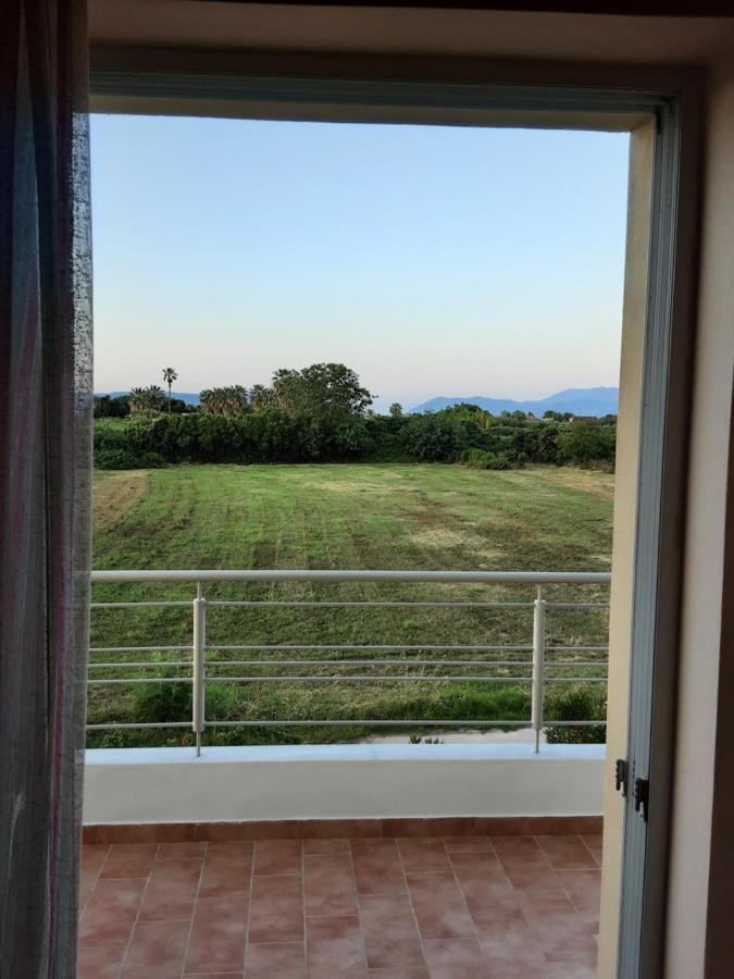 Arbutus House Villa Preveza Esterno foto
