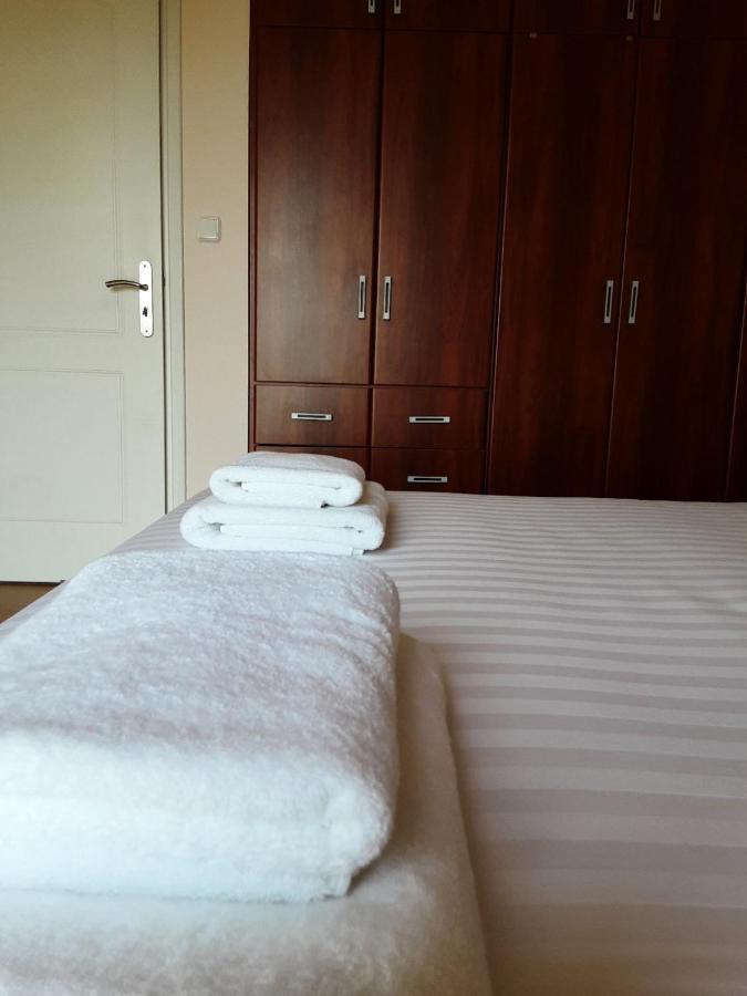 Arbutus House Villa Preveza Esterno foto