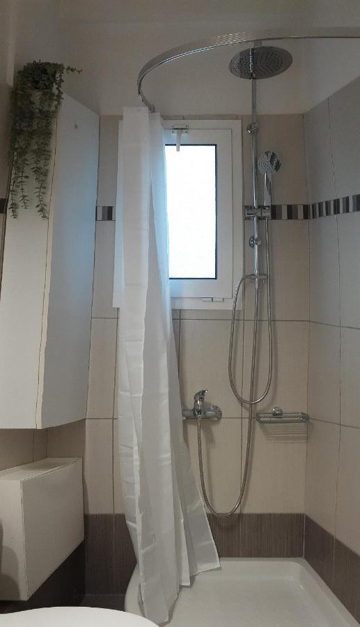 Arbutus House Villa Preveza Esterno foto