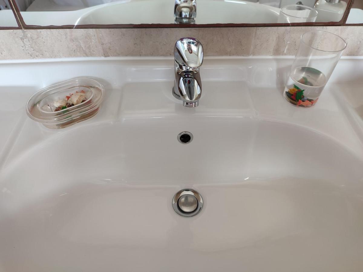 Arbutus House Villa Preveza Esterno foto